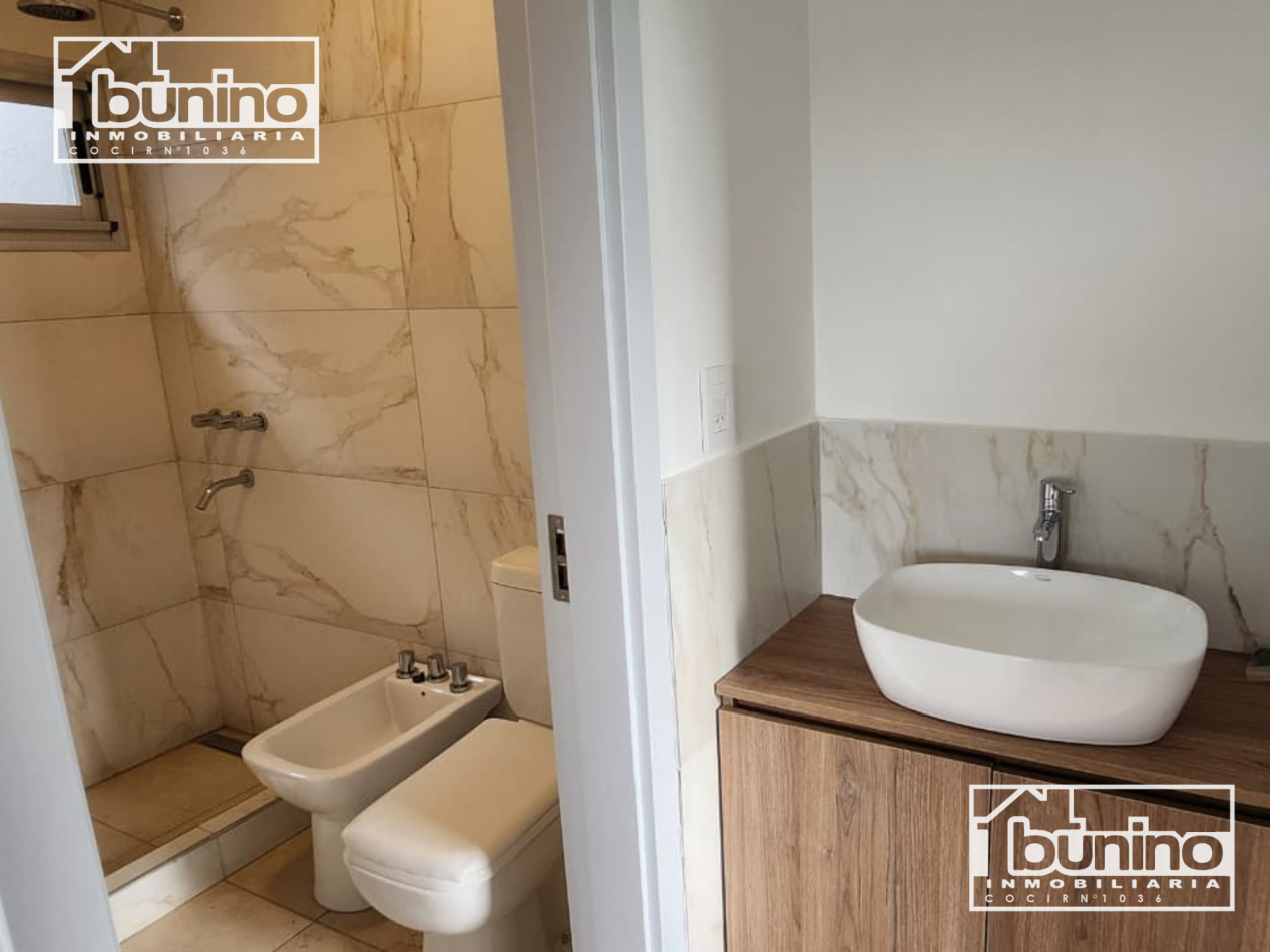 Casa en venta en Don Mateo APTA CREDITO - 3 Dormitorios