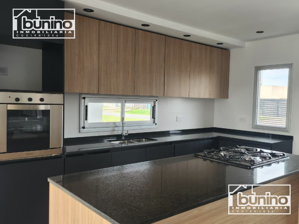 Casa en venta en Don Mateo APTA CREDITO - 3 Dormitorios