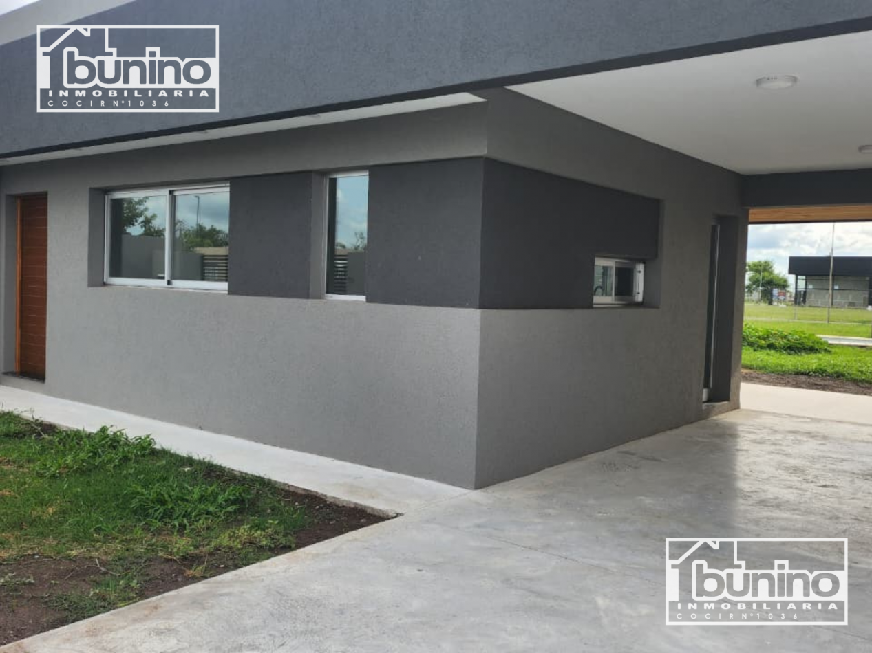 Casa en venta en Don Mateo APTA CREDITO - 3 Dormitorios