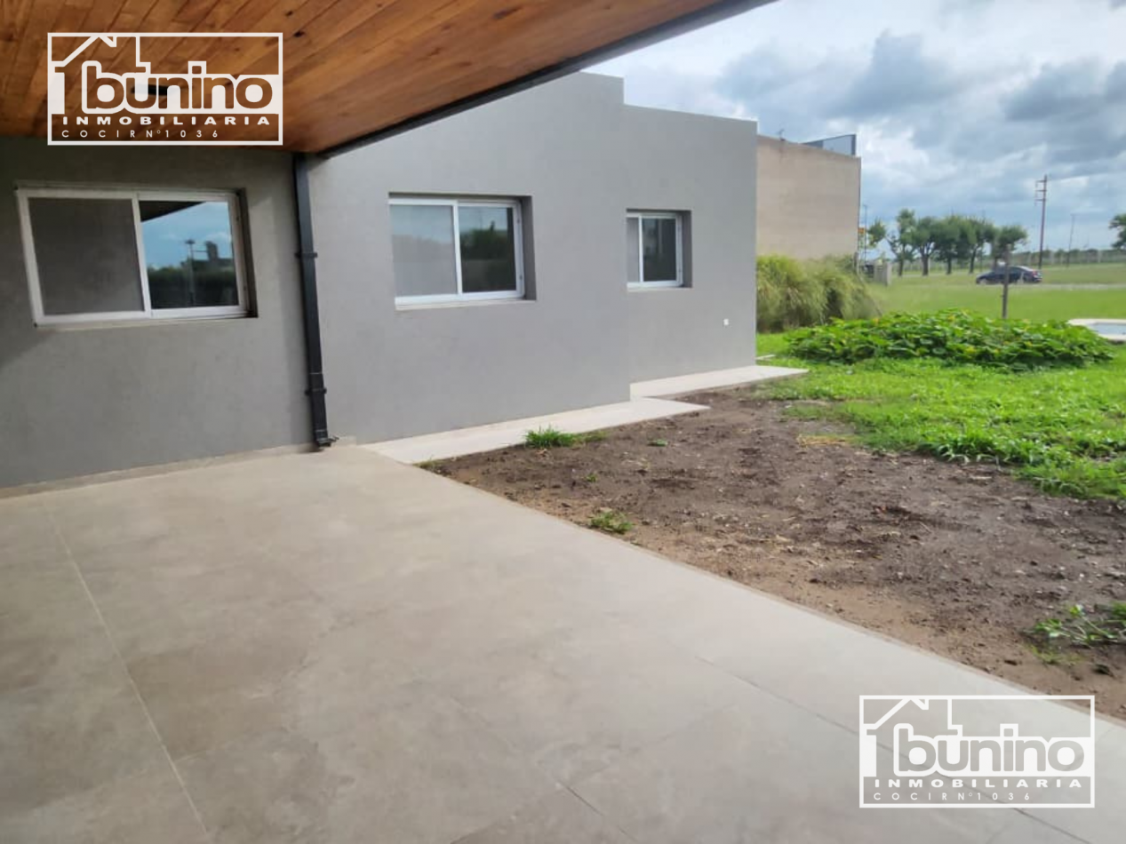 Casa en venta en Don Mateo APTA CREDITO - 3 Dormitorios