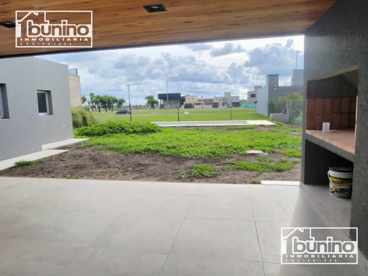 Casa en venta en Don Mateo APTA CREDITO - 3 Dormitorios