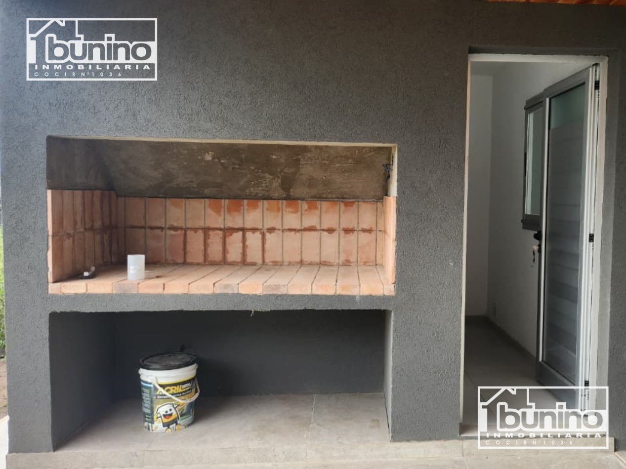 Casa en venta en Don Mateo APTA CREDITO - 3 Dormitorios