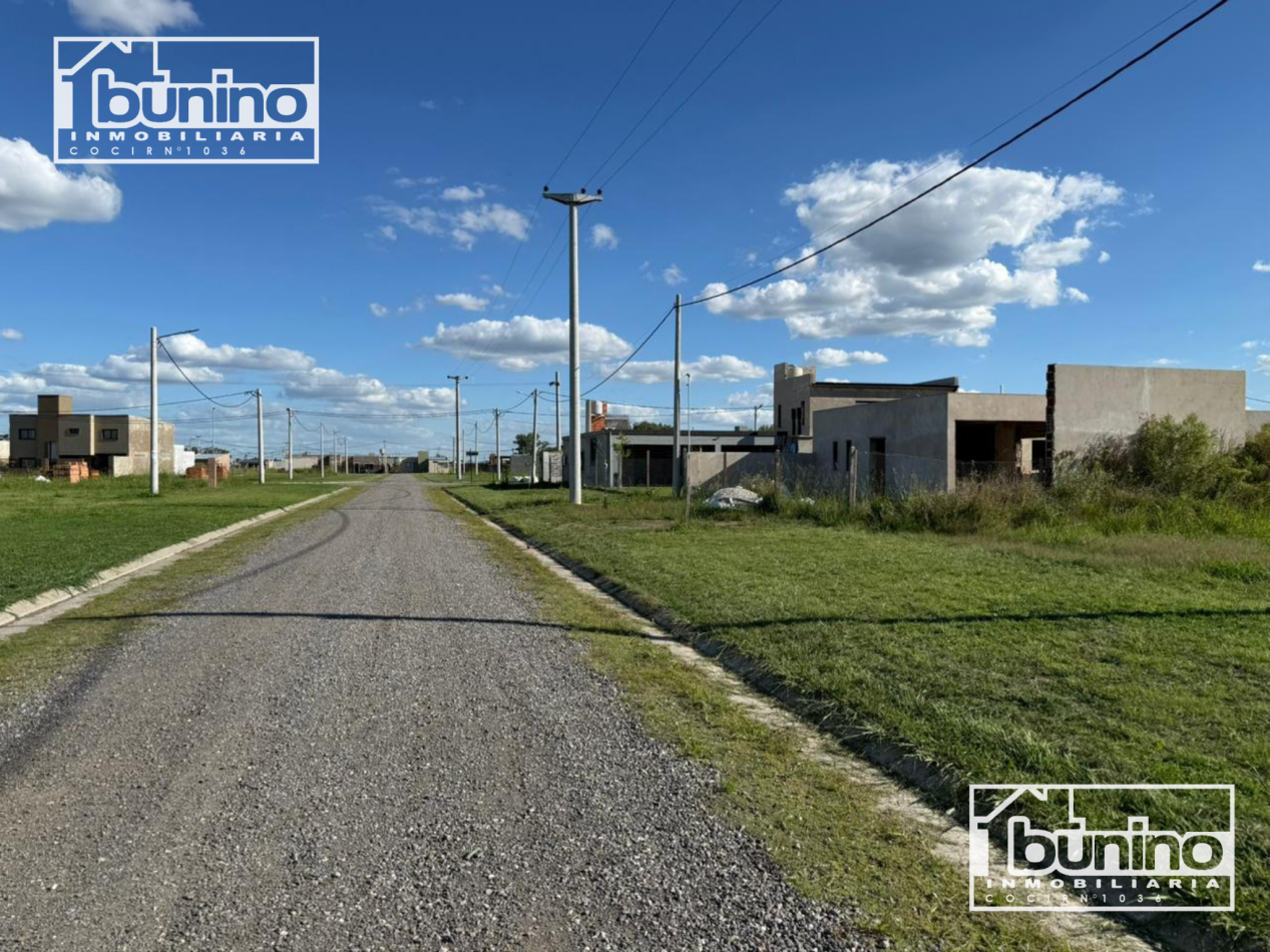 Terreno en venta en Fincas de Ibarlucea - POSESION y ESCRITURA INMEDIATA
