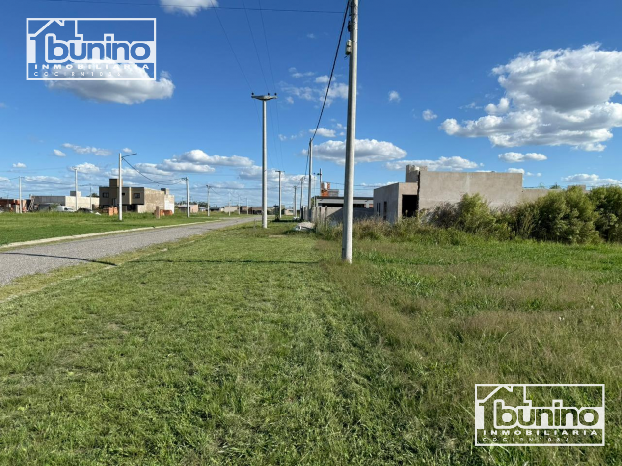 Terreno en venta en Fincas de Ibarlucea - POSESION y ESCRITURA INMEDIATA