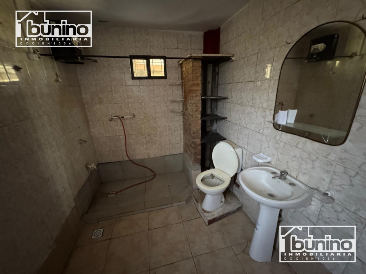 Casa en Venta en Ibarlucea - 1 Dormitorio