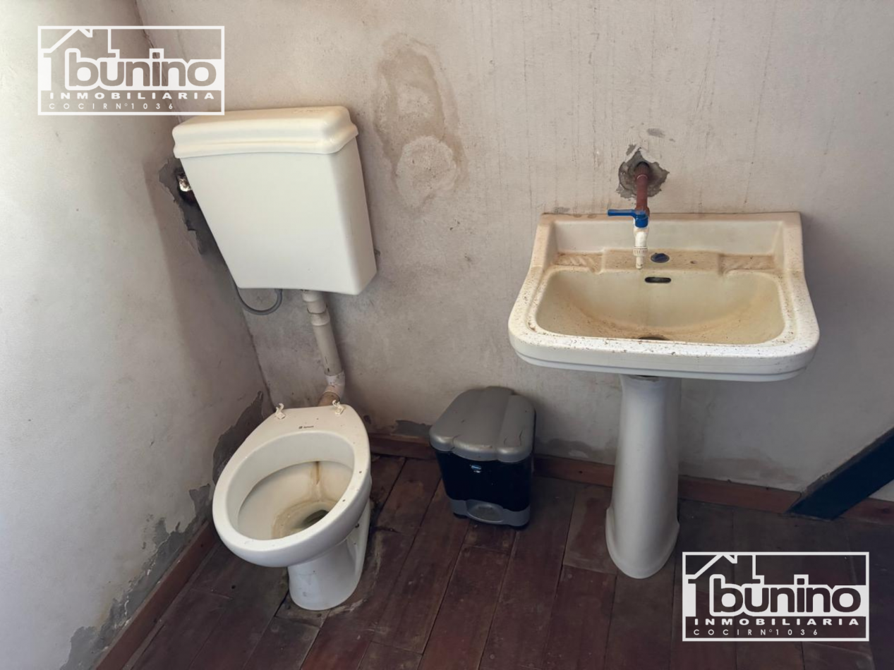 Casa en Venta en Ibarlucea - 1 Dormitorio