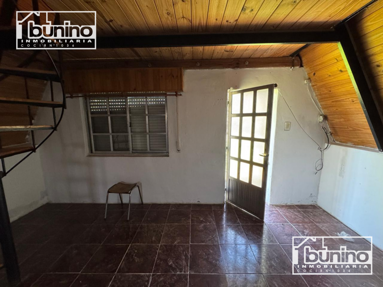 Casa en Venta en Ibarlucea - 1 Dormitorio