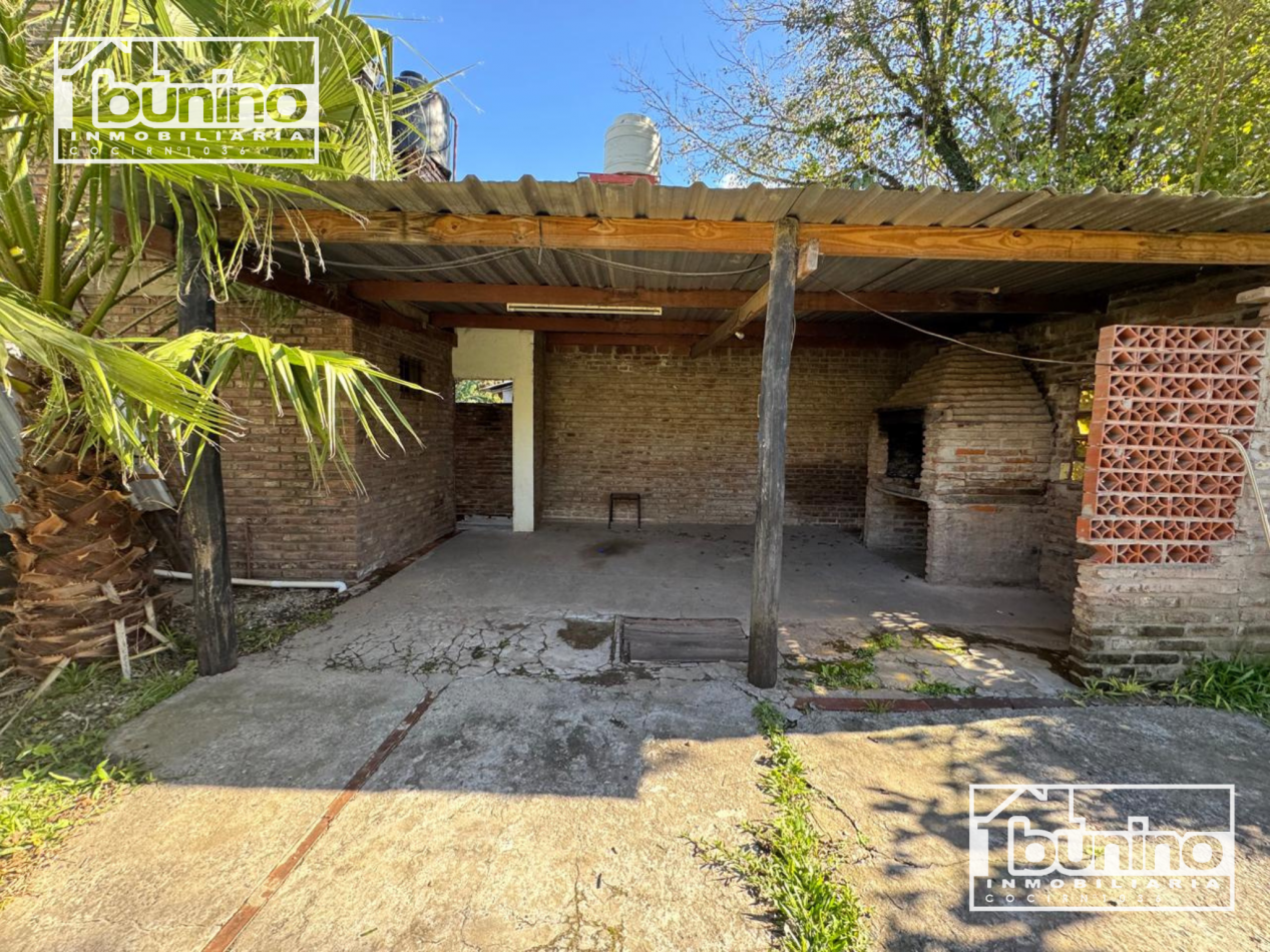 Casa en Venta en Ibarlucea - 1 Dormitorio