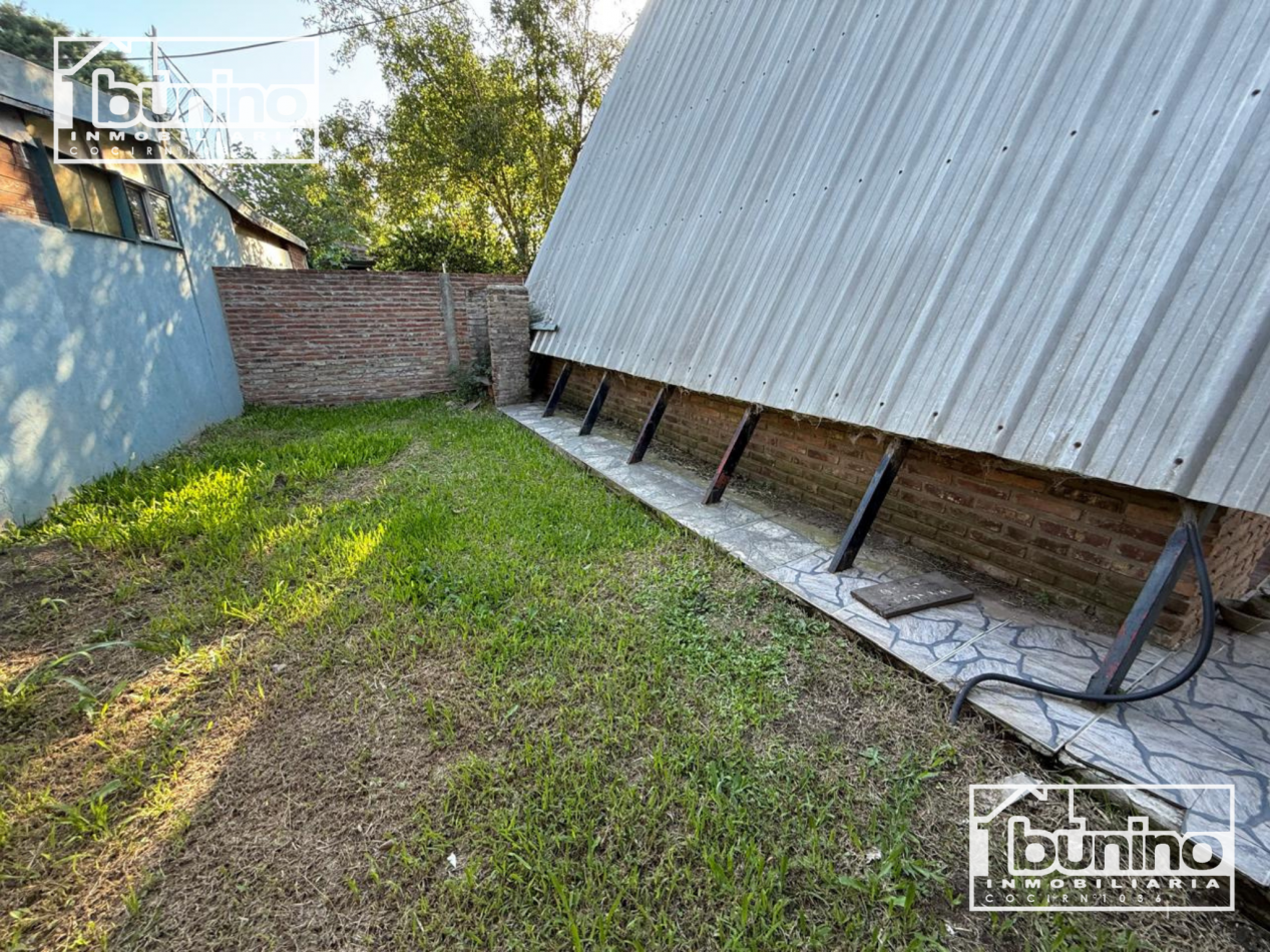 Casa en Venta en Ibarlucea - 1 Dormitorio