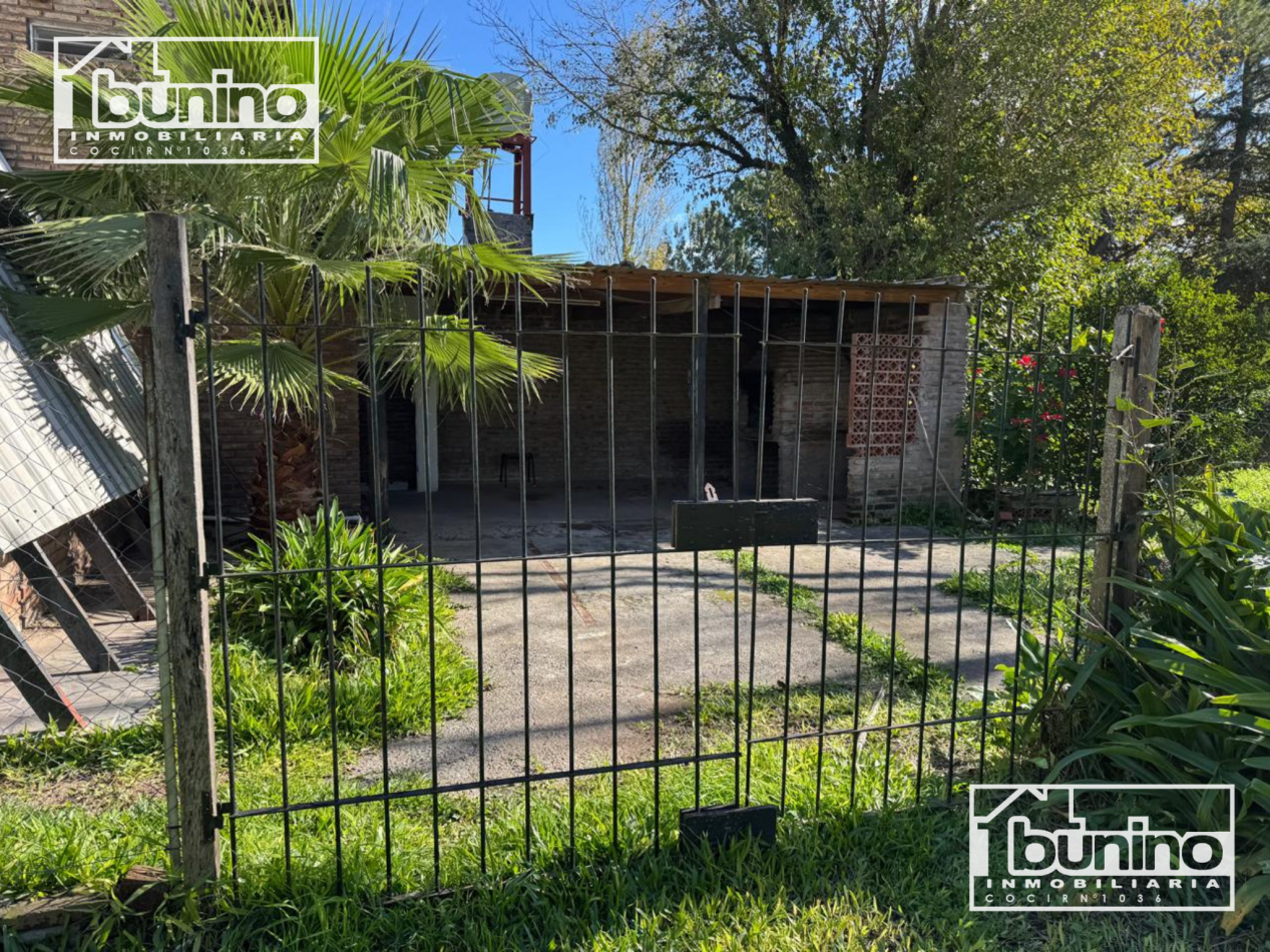 Casa en Venta en Ibarlucea - 1 Dormitorio