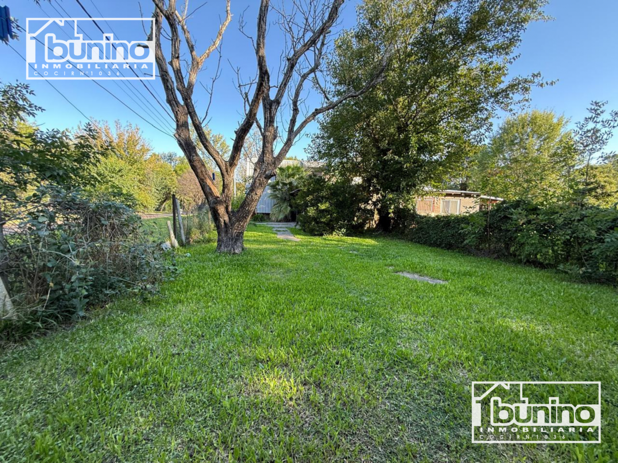 Casa en Venta en Ibarlucea - 1 Dormitorio