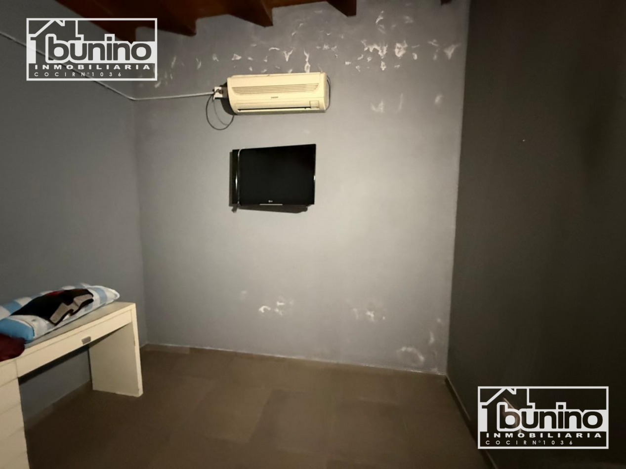 Casa en venta en Ibarlucea - 2 Dormitorios