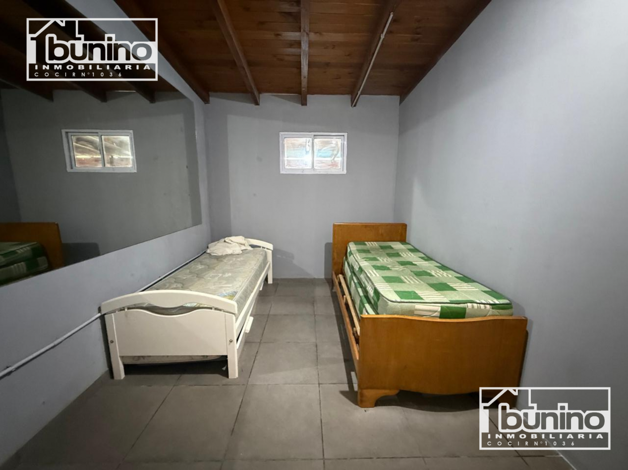 Casa en venta en Ibarlucea - 2 Dormitorios