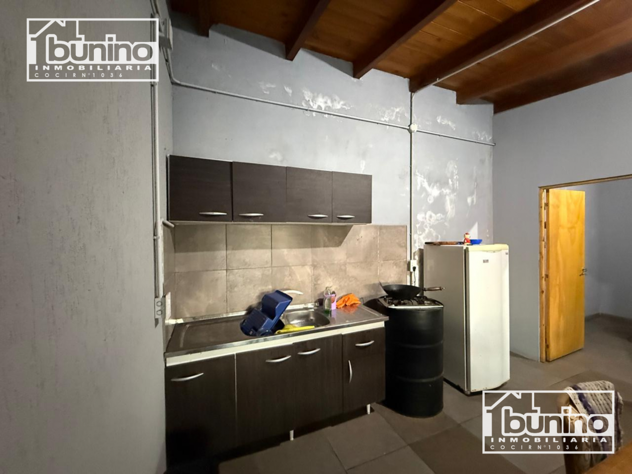 Casa en venta en Ibarlucea - 2 Dormitorios