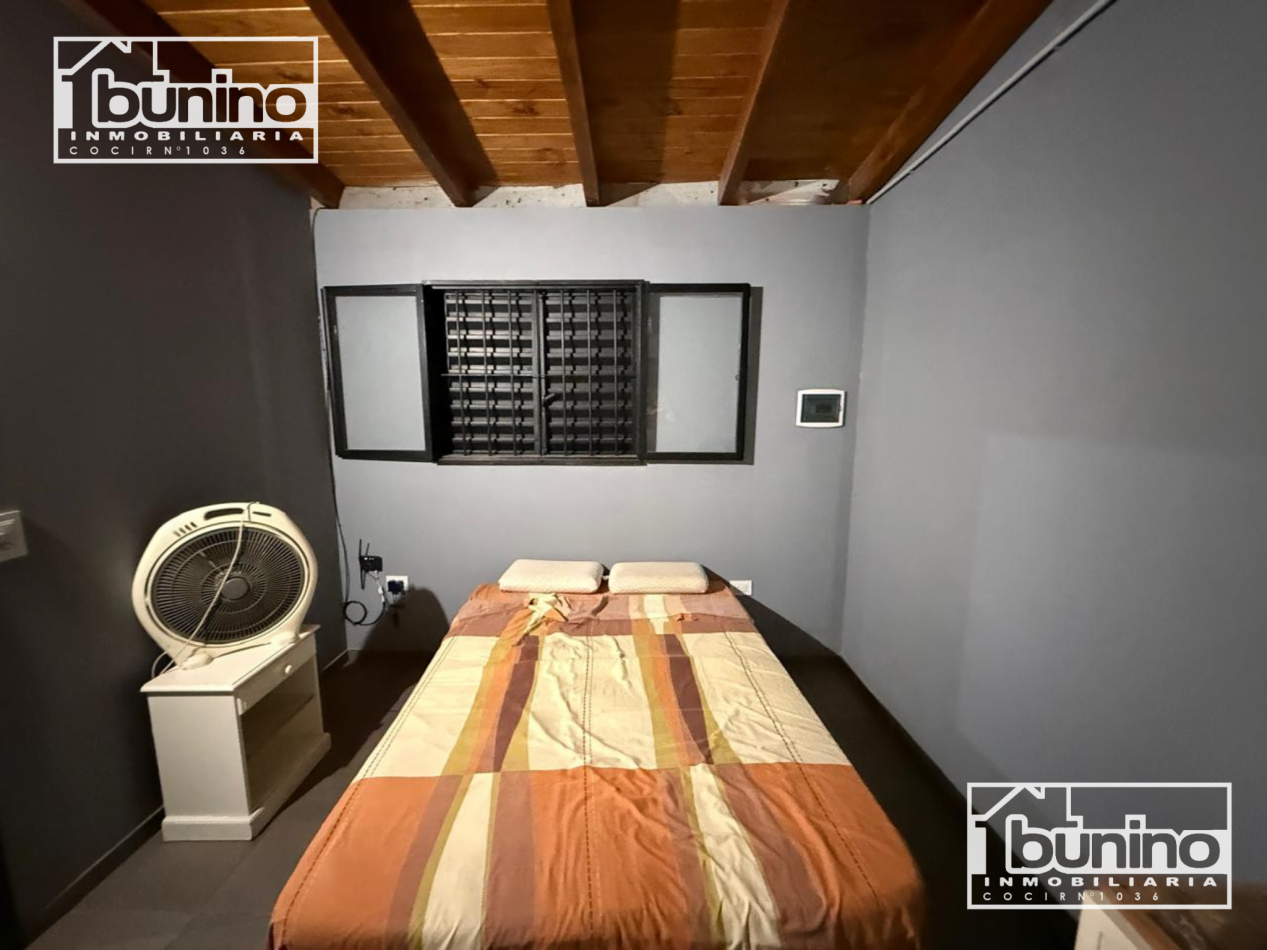 Casa en venta en Ibarlucea - 2 Dormitorios