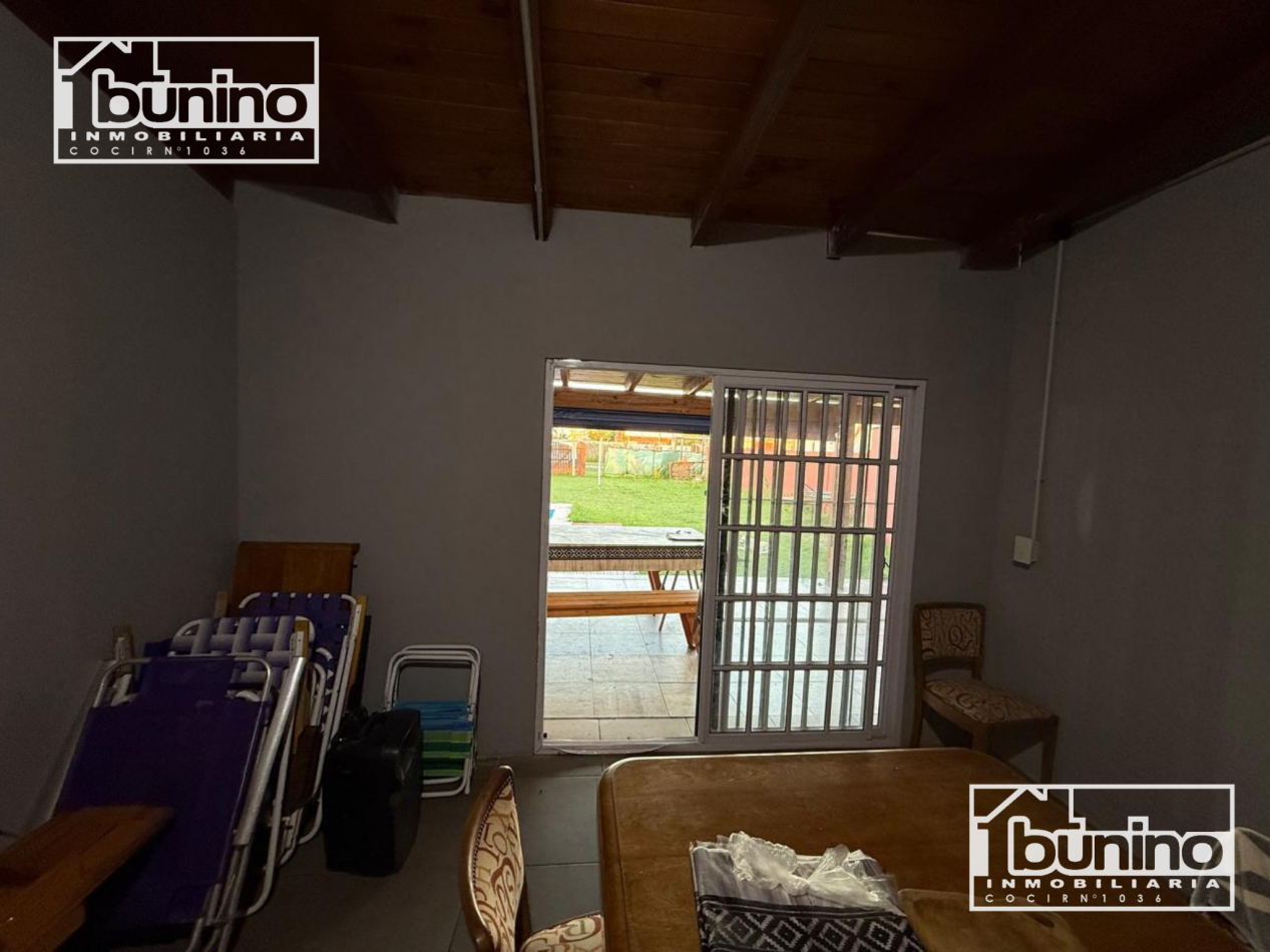 Casa en venta en Ibarlucea - 2 Dormitorios