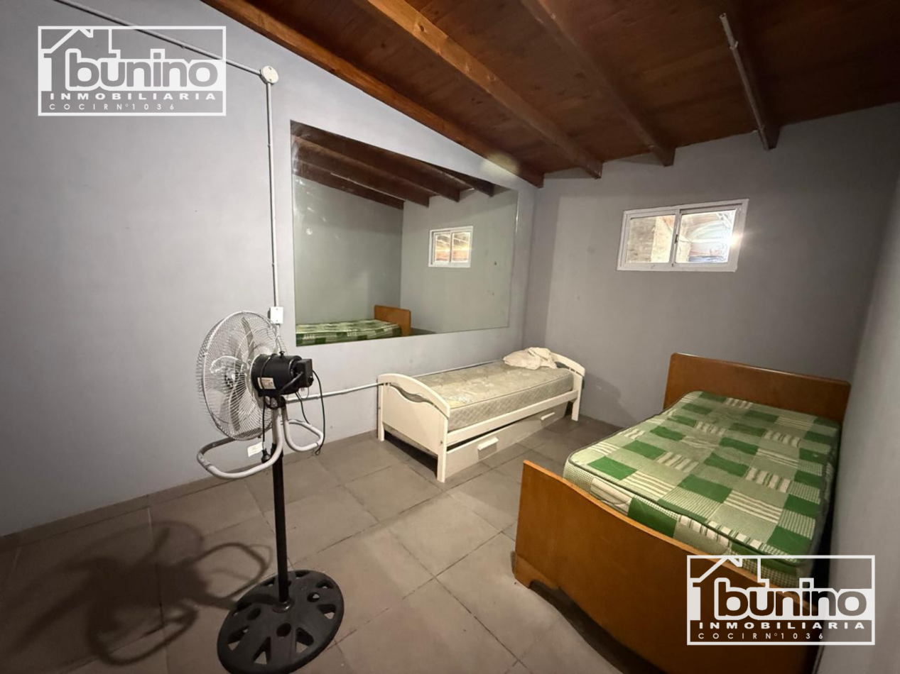 Casa en venta en Ibarlucea - 2 Dormitorios