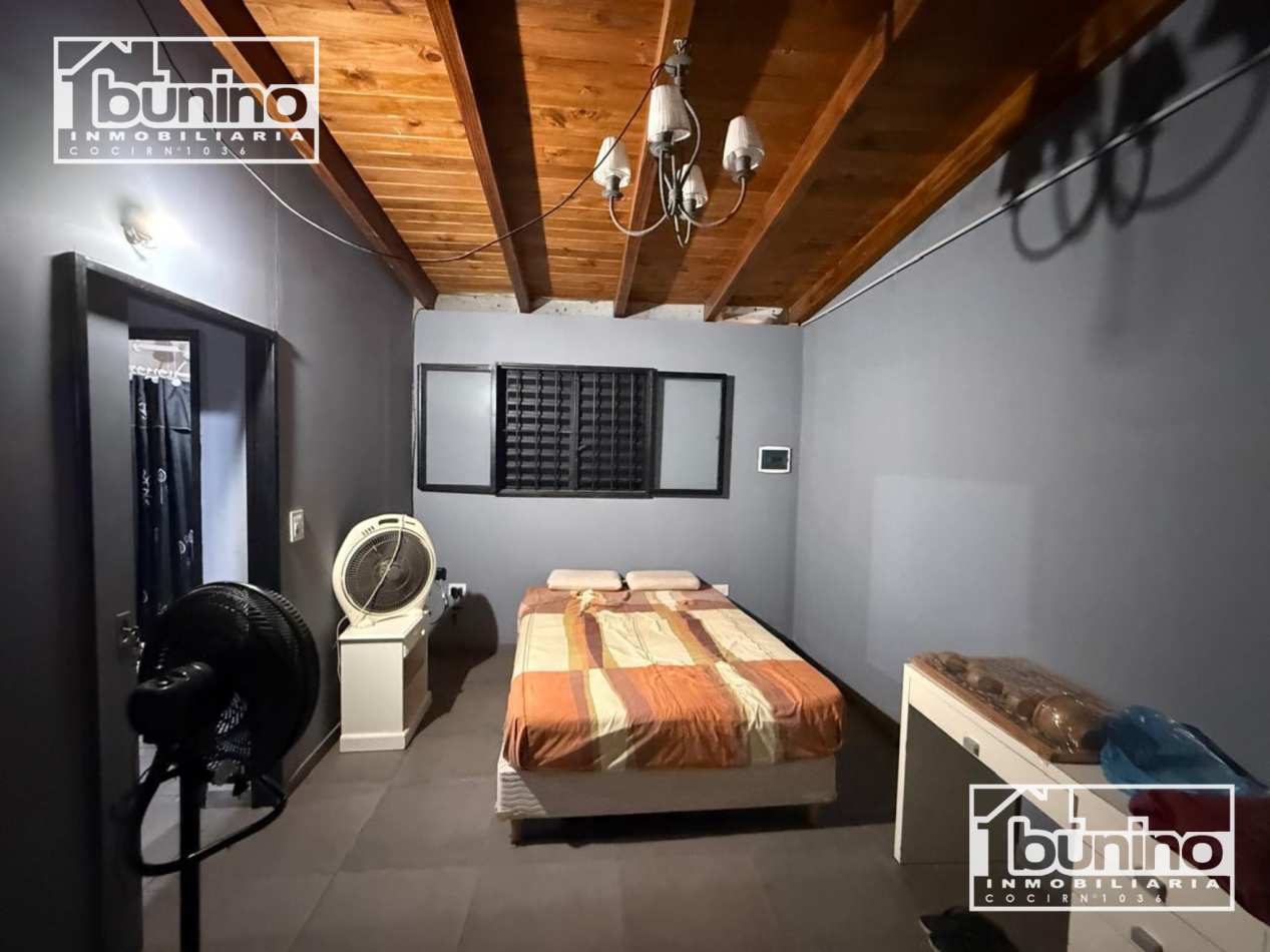 Casa en venta en Ibarlucea - 2 Dormitorios