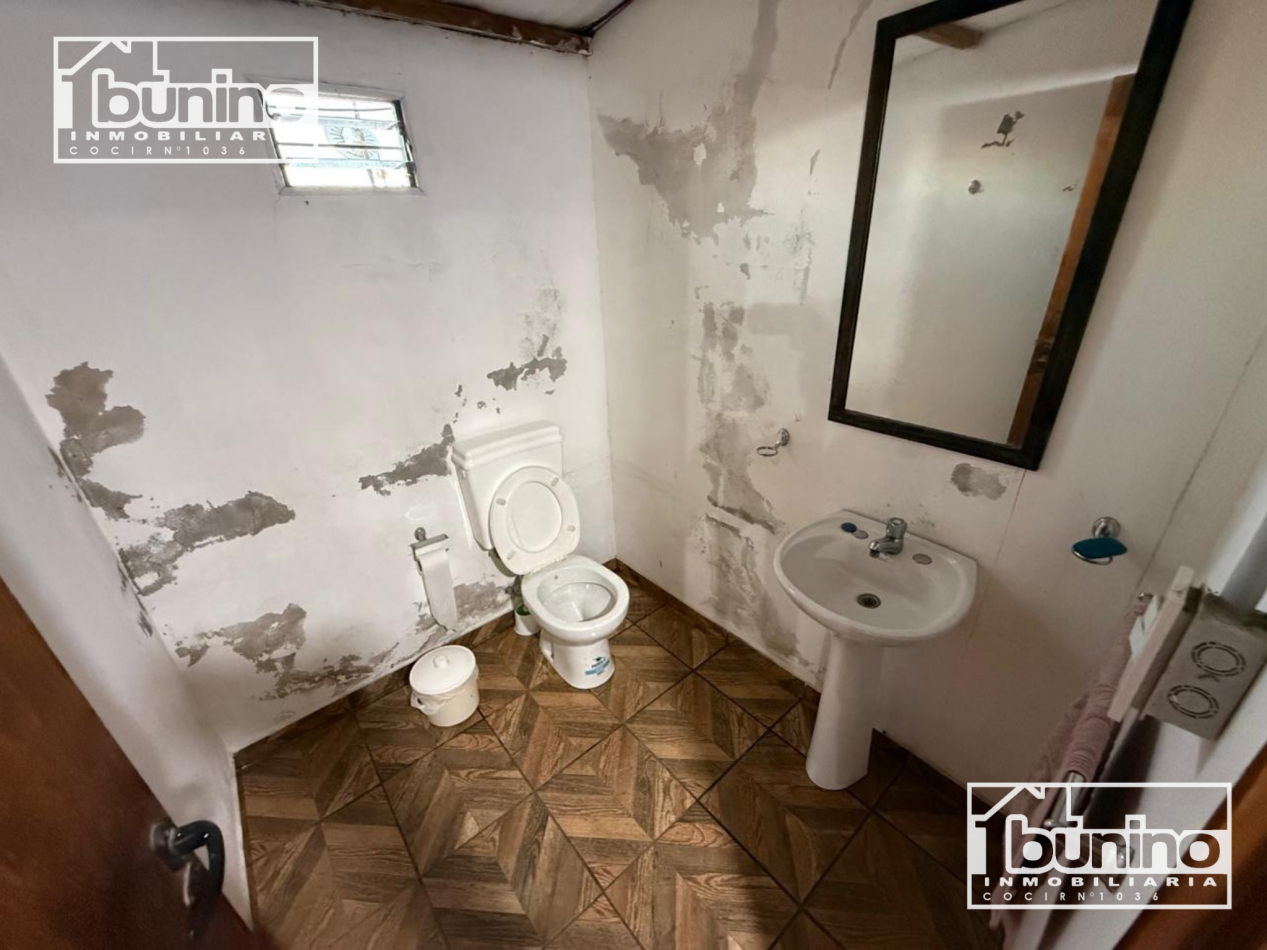 Casa en venta en Ibarlucea - 2 Dormitorios