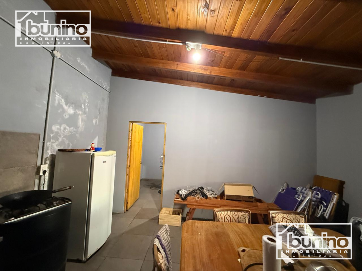 Casa en venta en Ibarlucea - 2 Dormitorios