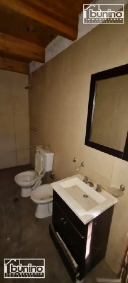 Casa en venta de 1 dormitorio APTA CREDITO - Ibarlucea