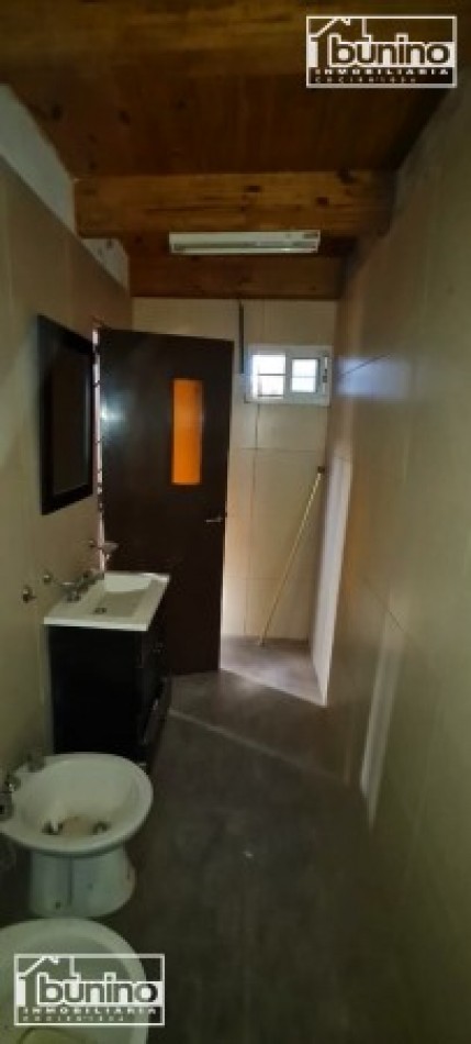 Casa en venta de 1 dormitorio APTA CREDITO - Ibarlucea