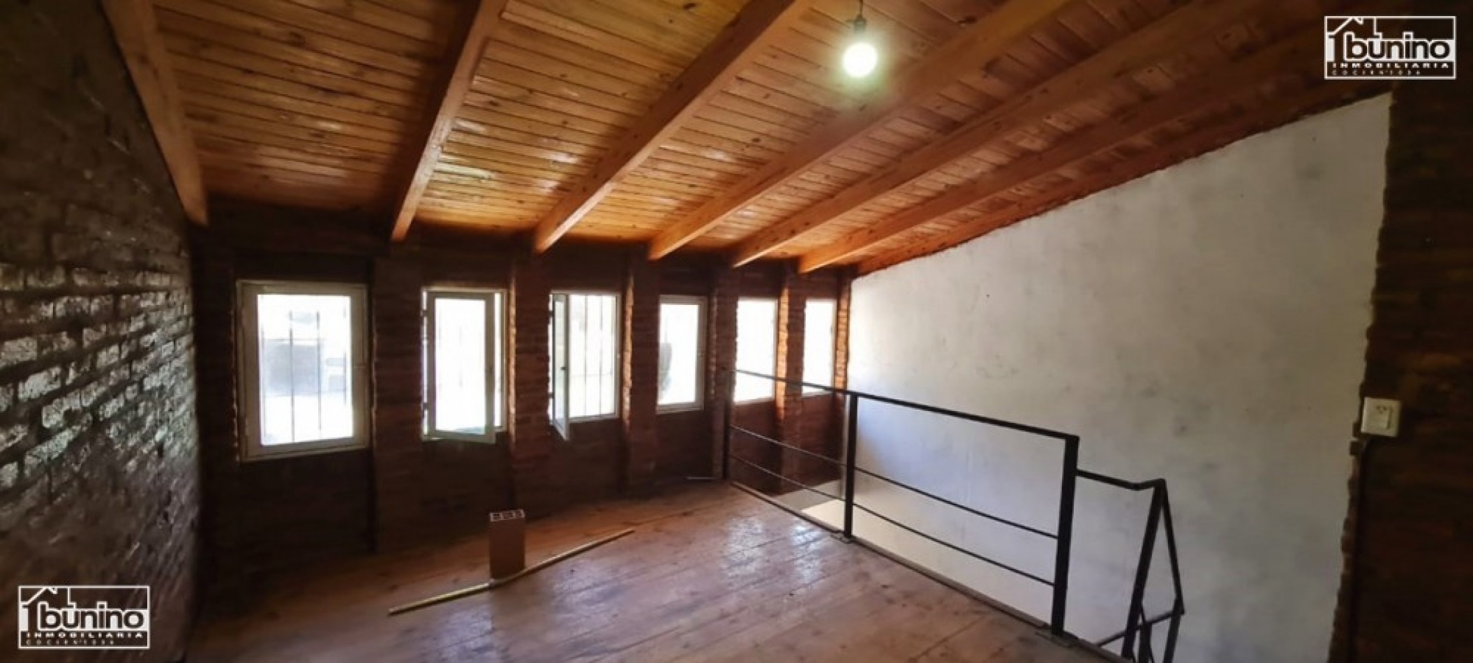 Casa en venta de 1 dormitorio APTA CREDITO - Ibarlucea