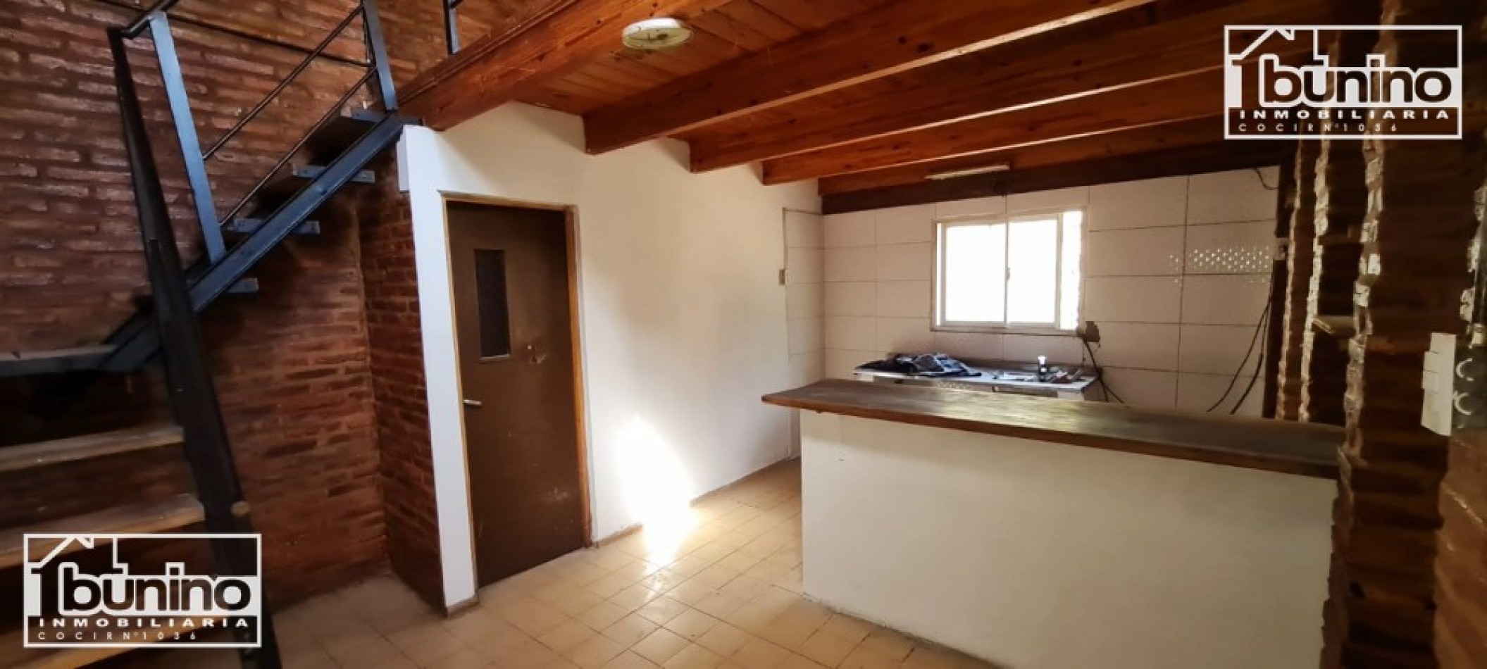 Casa en venta de 1 dormitorio APTA CREDITO - Ibarlucea