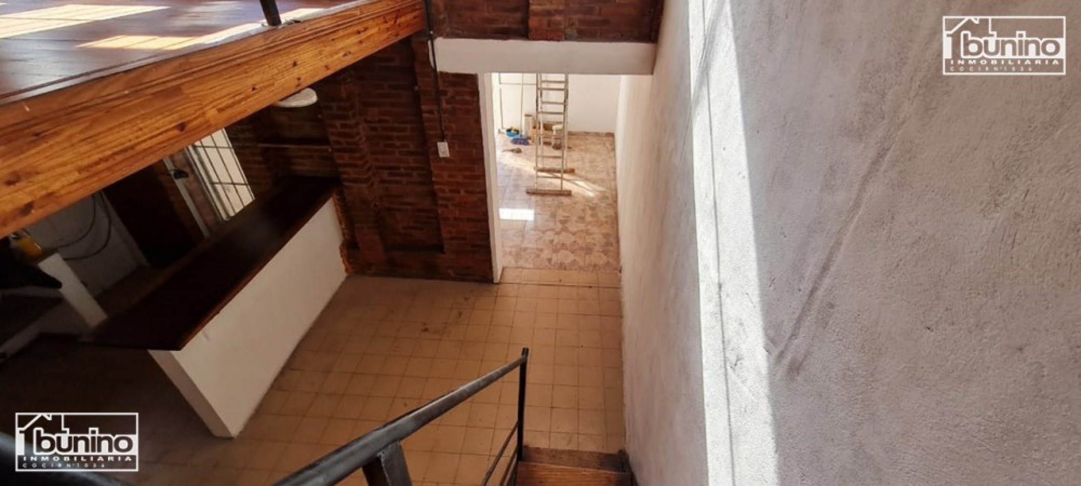 Casa en venta de 1 dormitorio APTA CREDITO - Ibarlucea