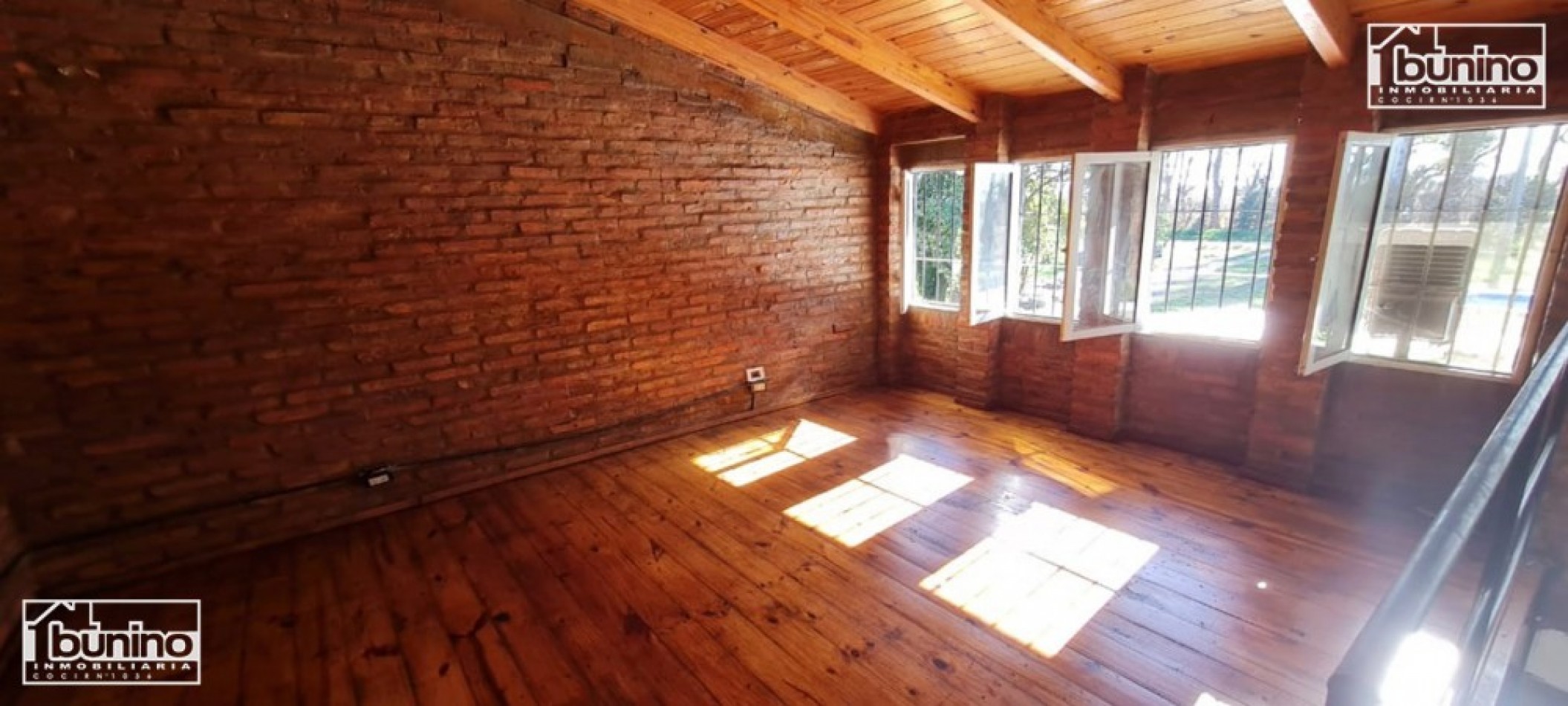 Casa en venta de 1 dormitorio APTA CREDITO - Ibarlucea