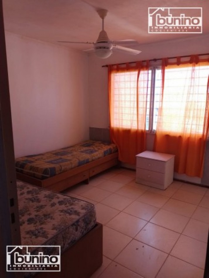 Casa en venta APTA CREDITO en Tierra de Sueños 2 - 2 Dormitorios