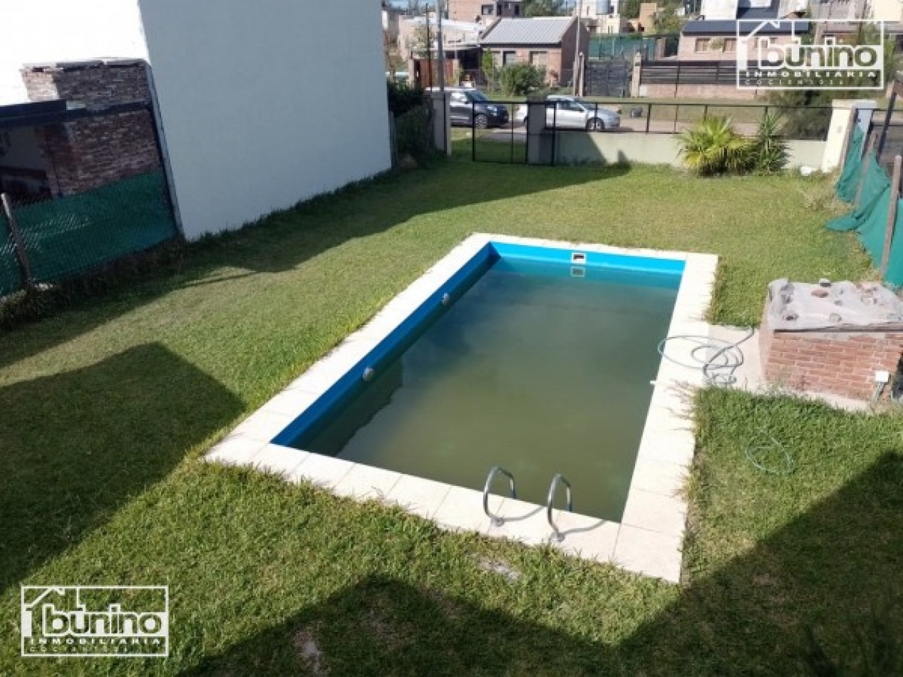 Casa en venta APTA CREDITO en Tierra de Sueños 2 - 2 Dormitorios