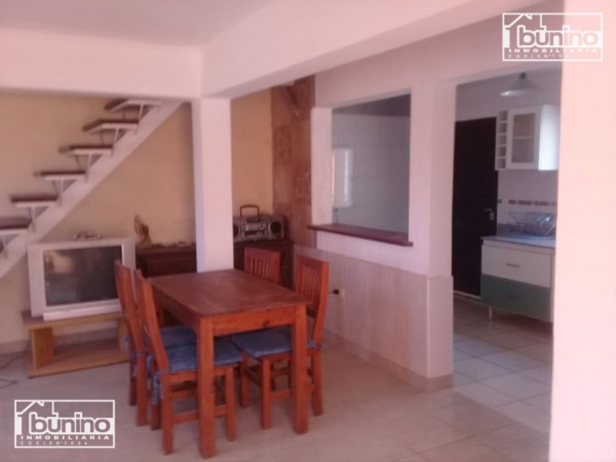 Casa en venta APTA CREDITO en Tierra de Sueños 2 - 2 Dormitorios