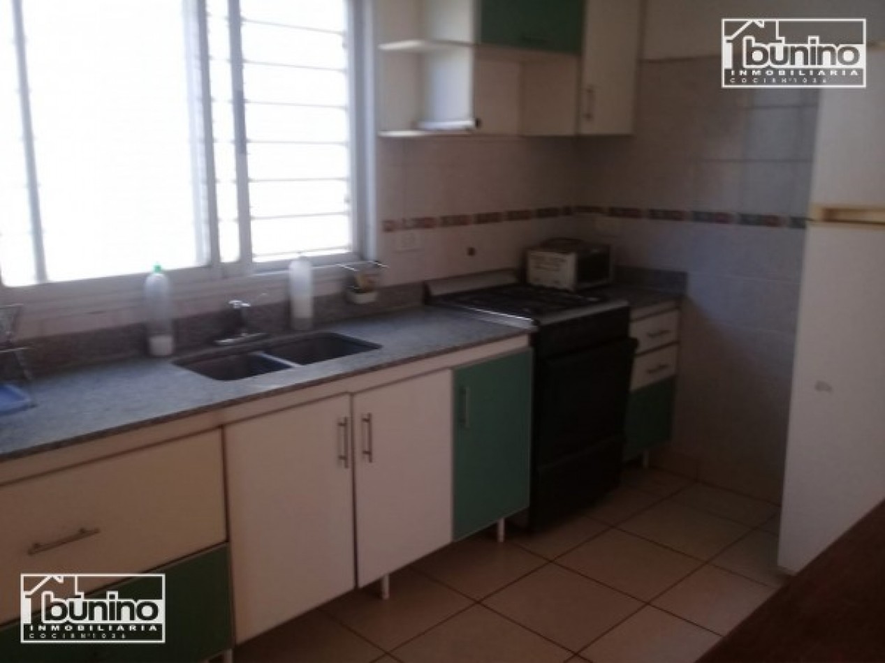 Casa en venta APTA CREDITO en Tierra de Sueños 2 - 2 Dormitorios