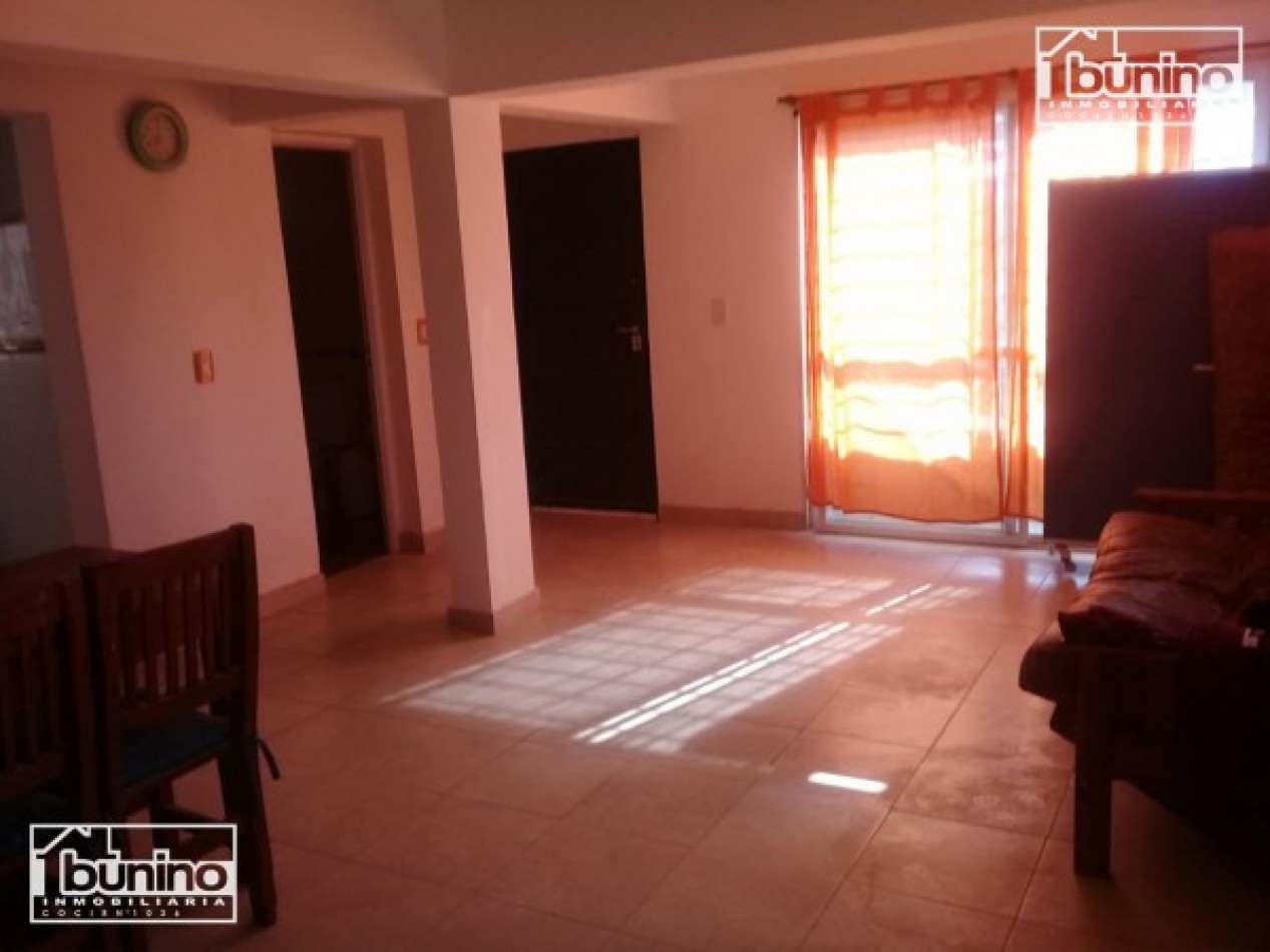 Casa en venta APTA CREDITO en Tierra de Sueños 2 - 2 Dormitorios