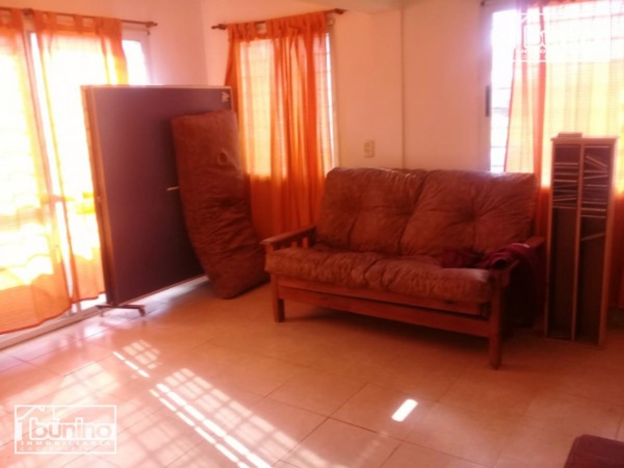 Casa en venta APTA CREDITO en Tierra de Sueños 2 - 2 Dormitorios