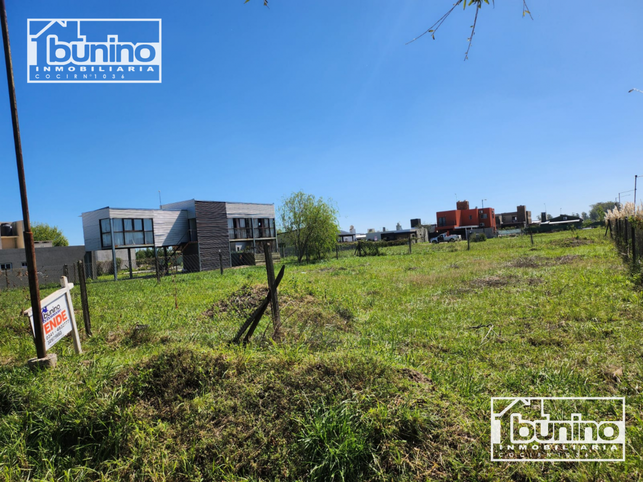 TERRENO EN VENTA en Funes