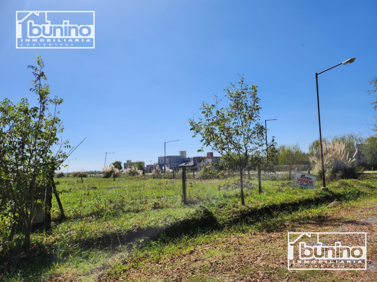TERRENO EN VENTA en Funes