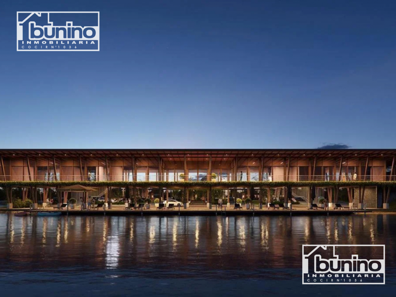 Lotes exclusivos en venta - Funes Lake, Funes