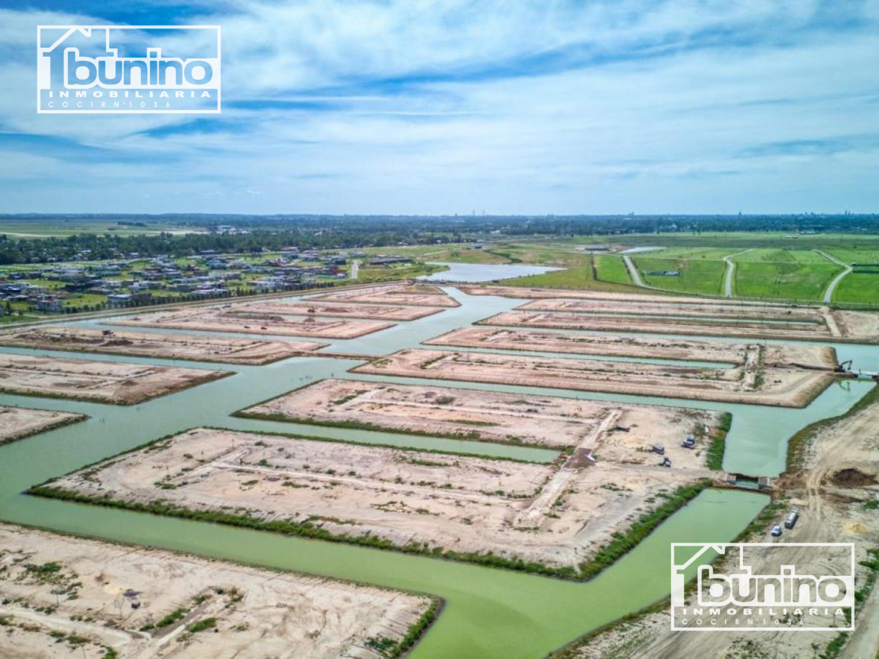 Lotes exclusivos en venta - Funes Lake, Funes