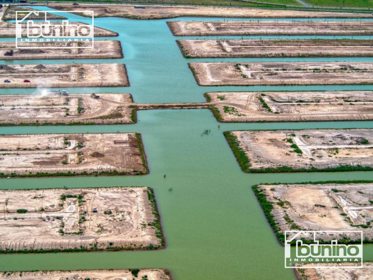 Lotes exclusivos en venta - Funes Lake, Funes