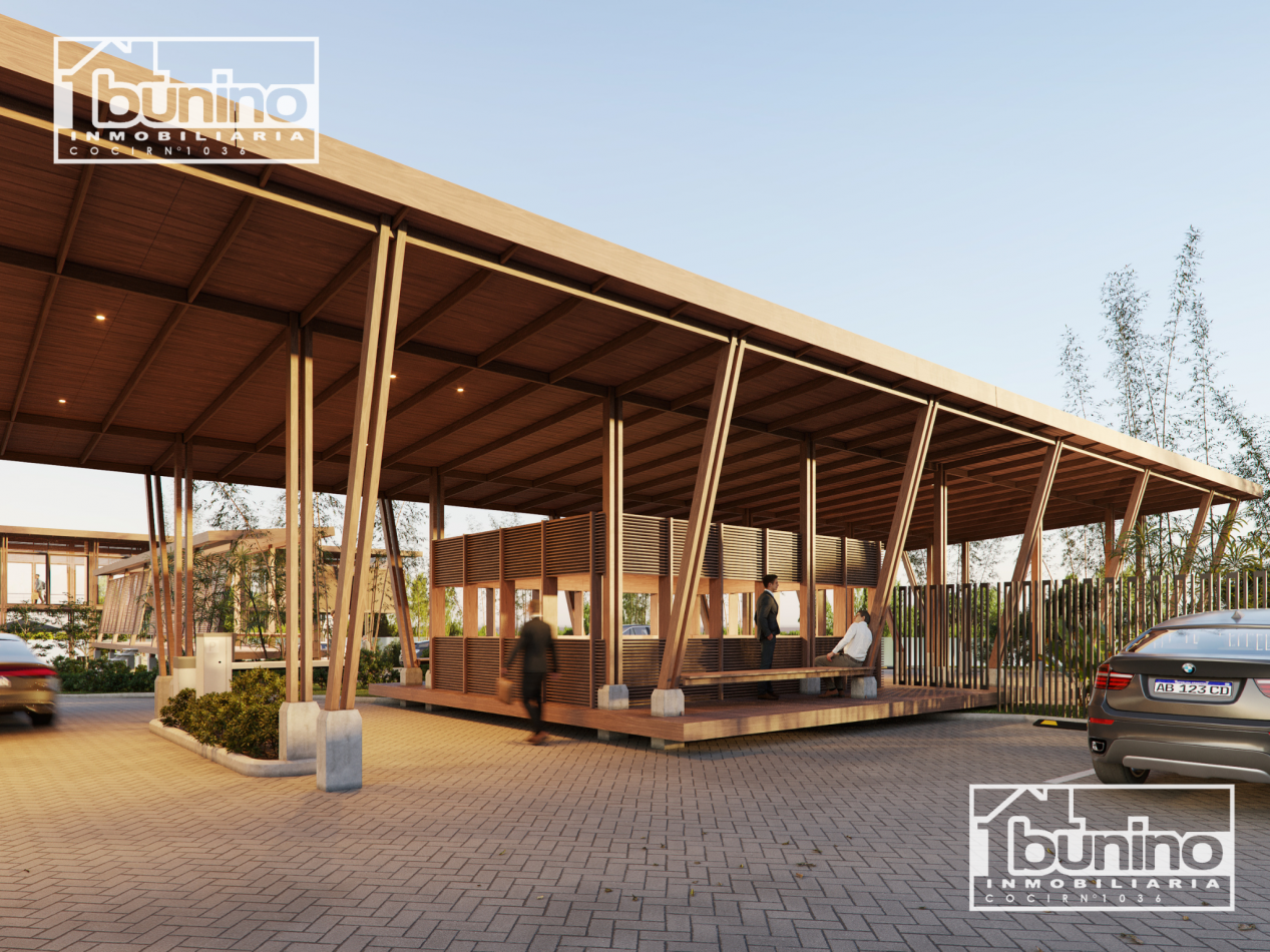 Lotes exclusivos en venta - Funes Lake, Funes