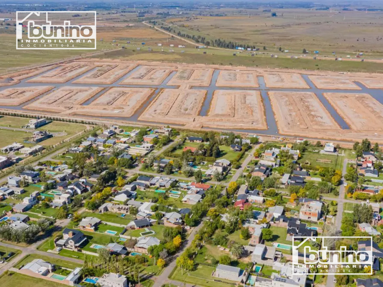 Lotes exclusivos en venta - Funes Lake, Funes