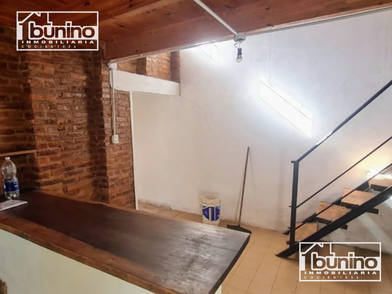 Casa en venta de 1 dormitorio APTA CREDITO - Ibarlucea