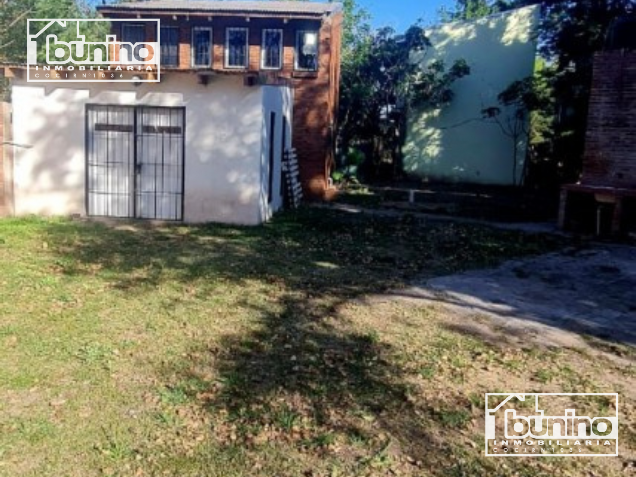 Casa en venta de 1 dormitorio APTA CREDITO - Ibarlucea