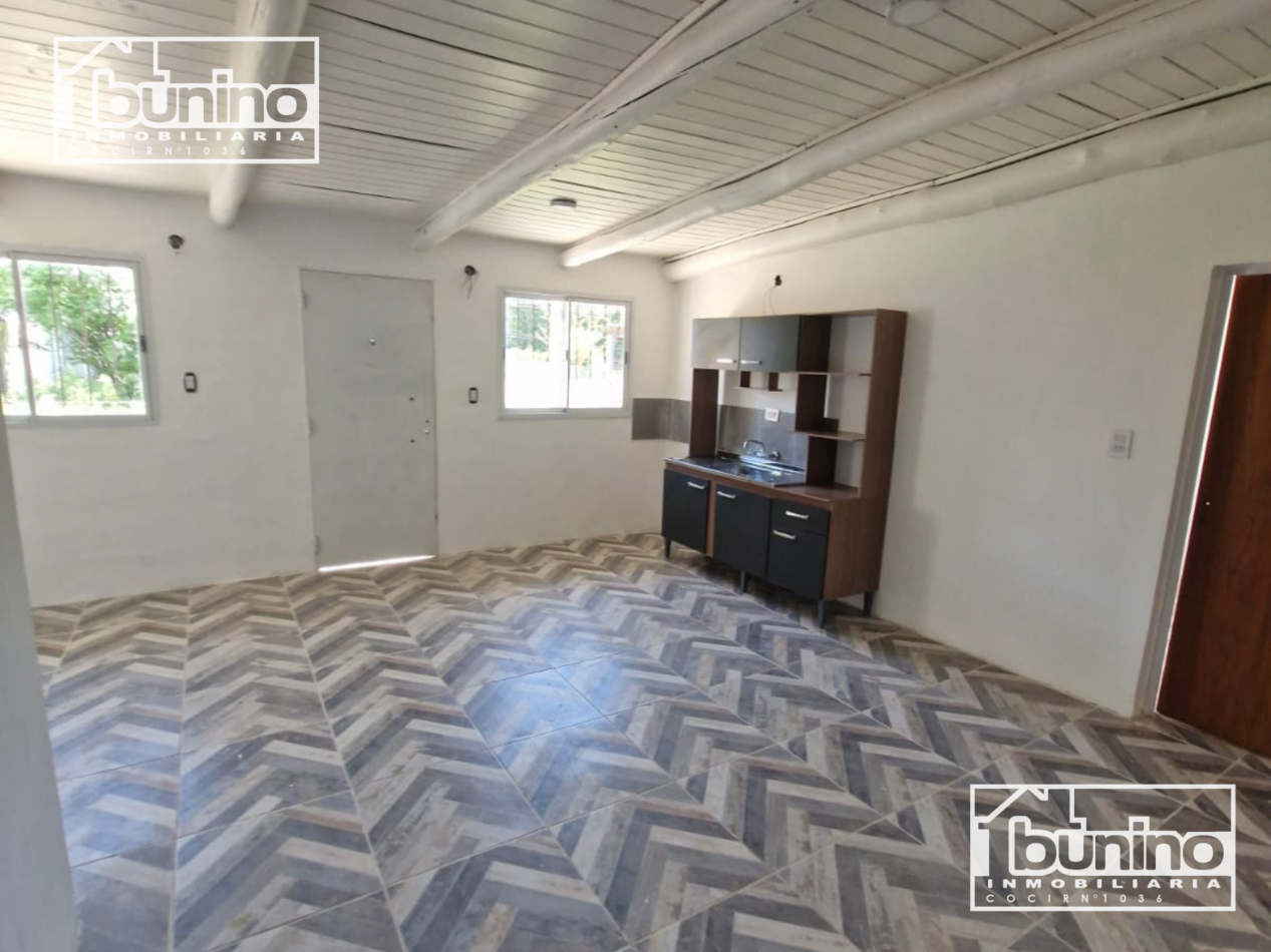 Casa en venta en Ibarlucea - 1 Dormitorio