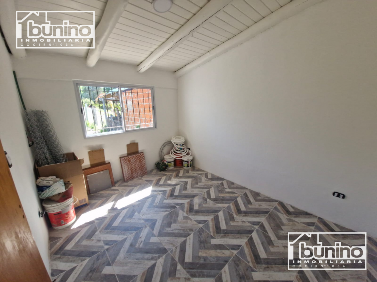 Casa en venta en Ibarlucea - 1 Dormitorio