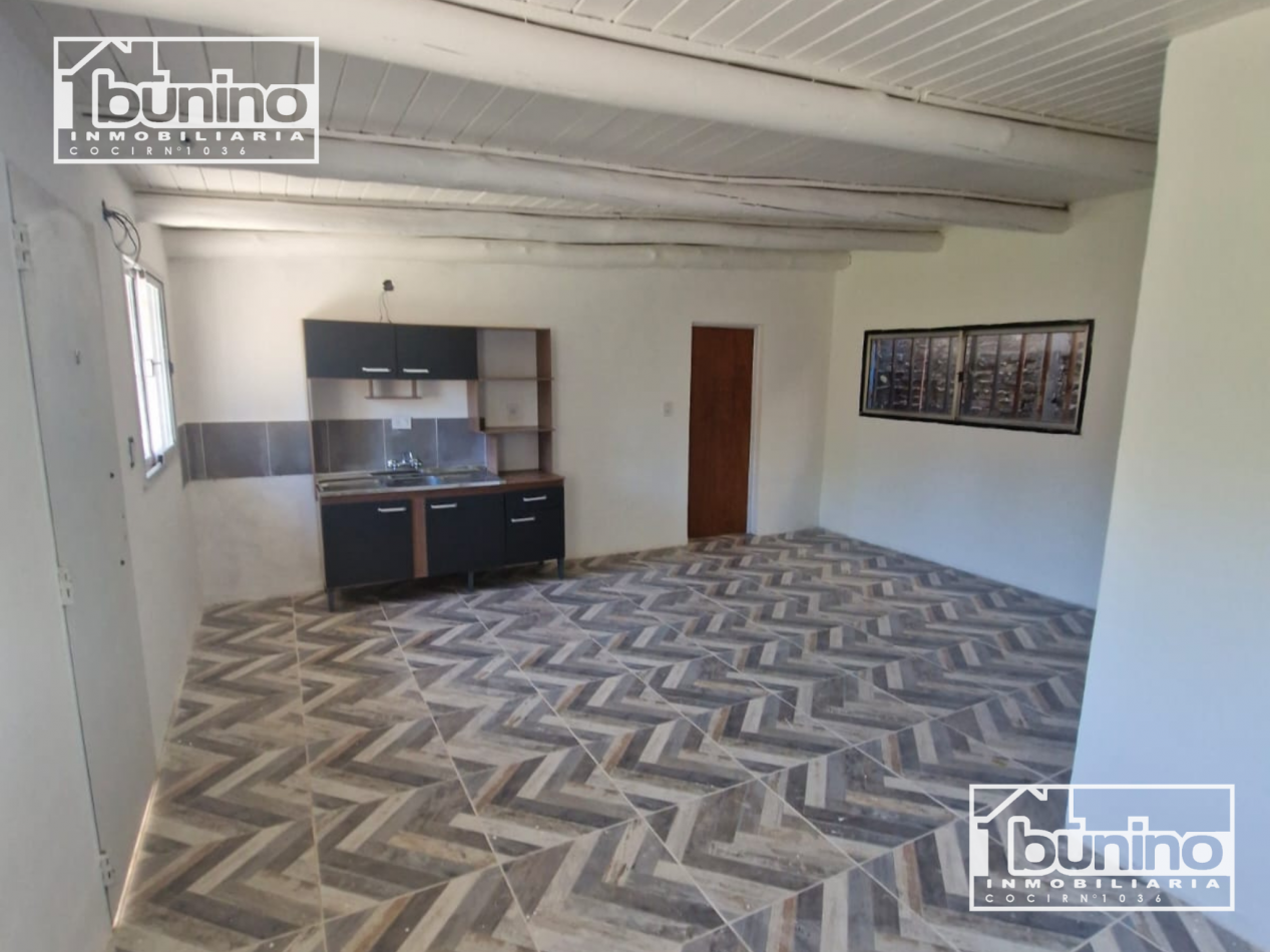 Casa en venta en Ibarlucea - 1 Dormitorio