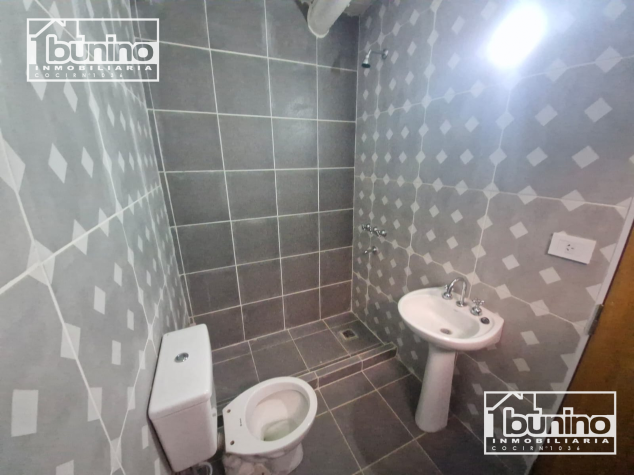 Casa en venta en Ibarlucea - 1 Dormitorio