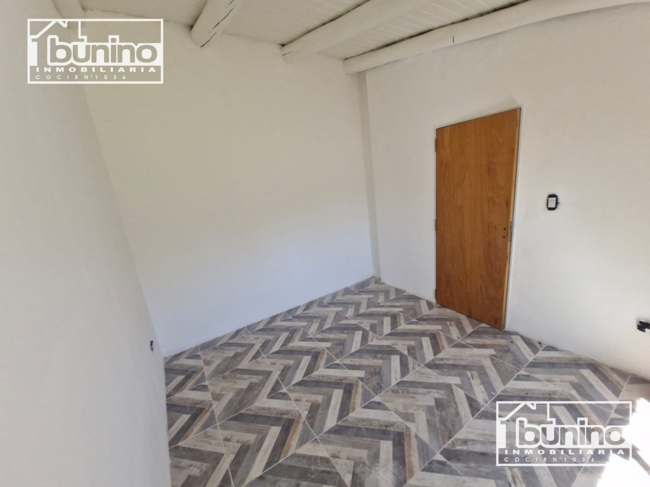 Casa en venta en Ibarlucea - 1 Dormitorio